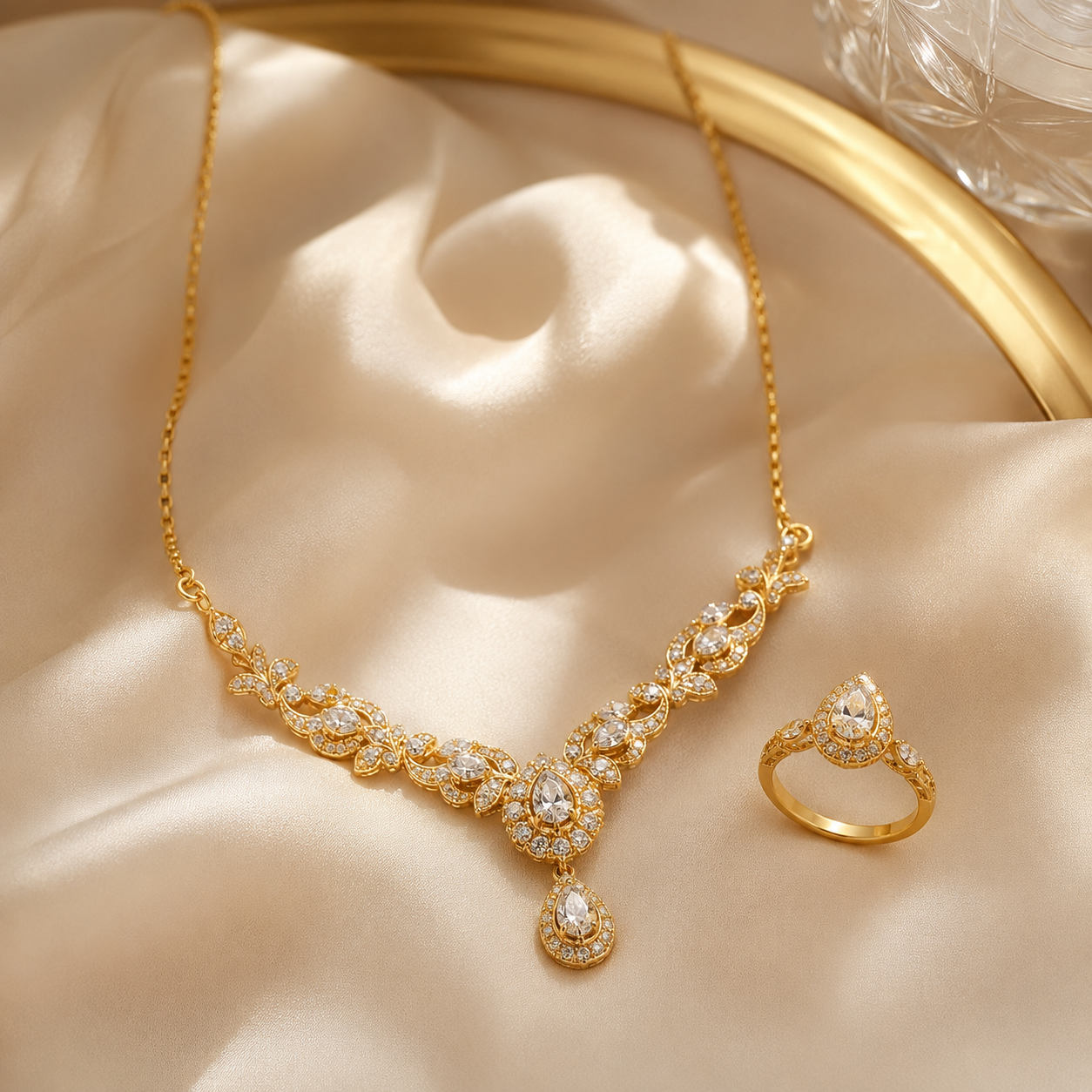 Jewellery