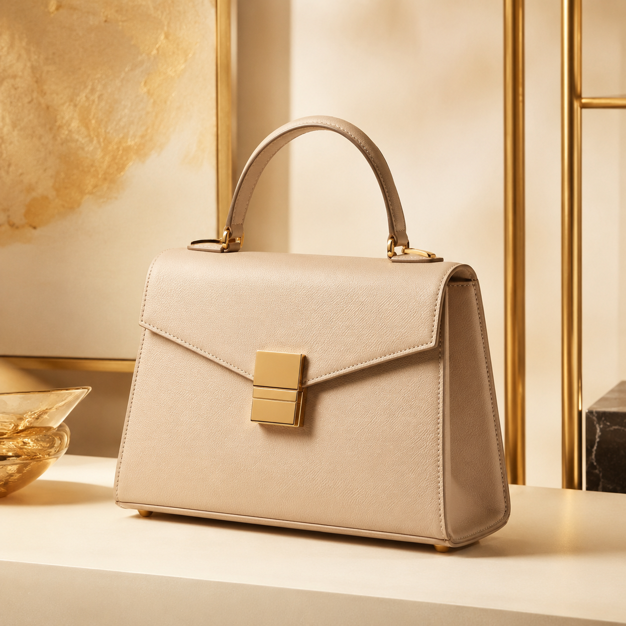 Leather Goods