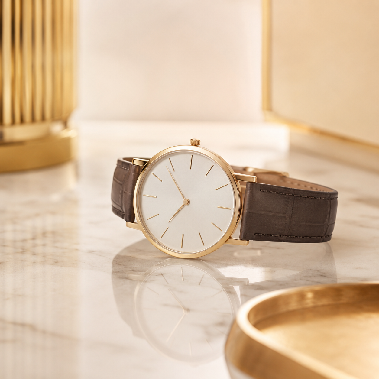 Timepieces