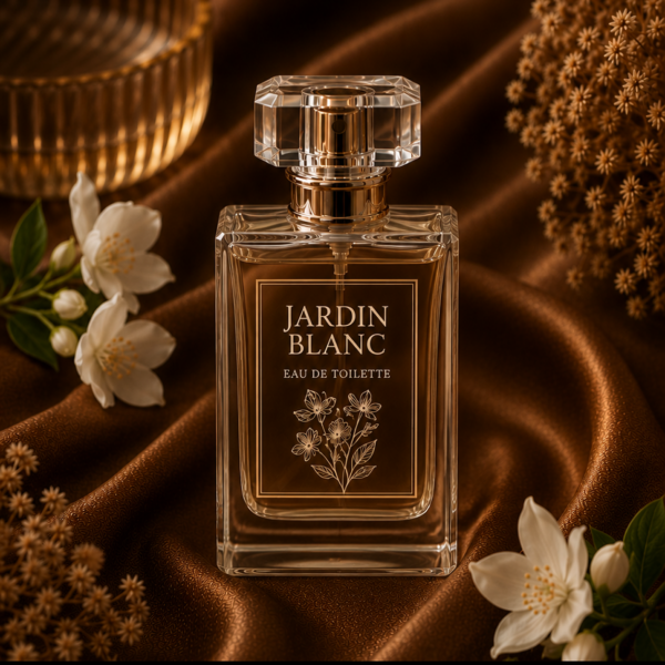 Jardin Blanc Eau de Toilette
