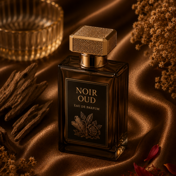 Noir Oud Eau de Parfum