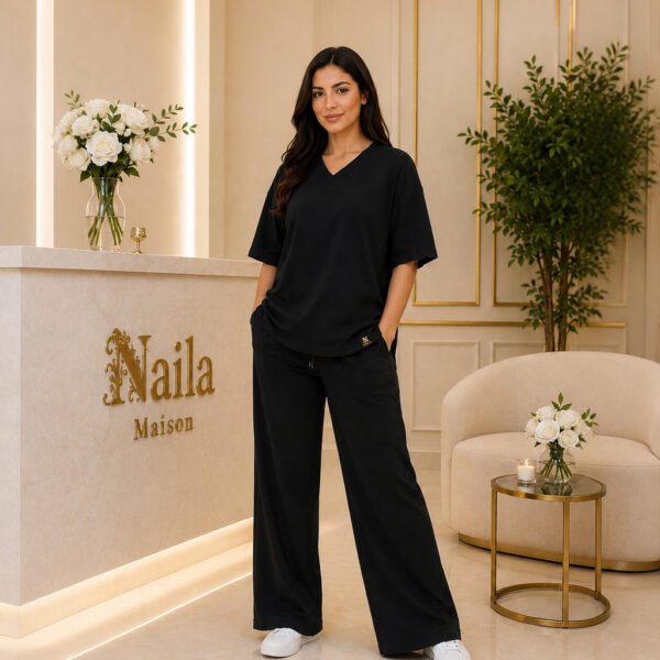 Naila Casual Set