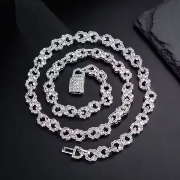 Classic Infinity Bracelet
