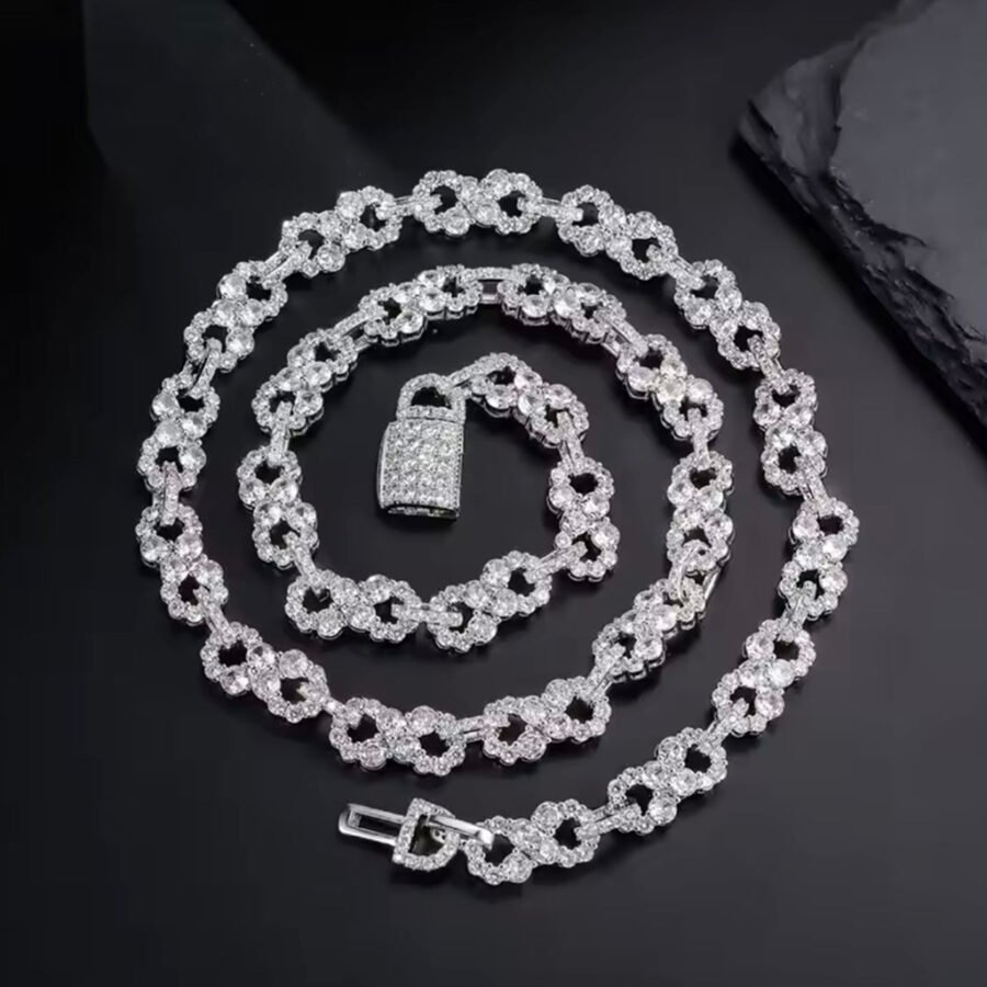 Classic Infinity Bracelet