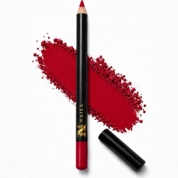 Precision Lip Liner - Classic Red