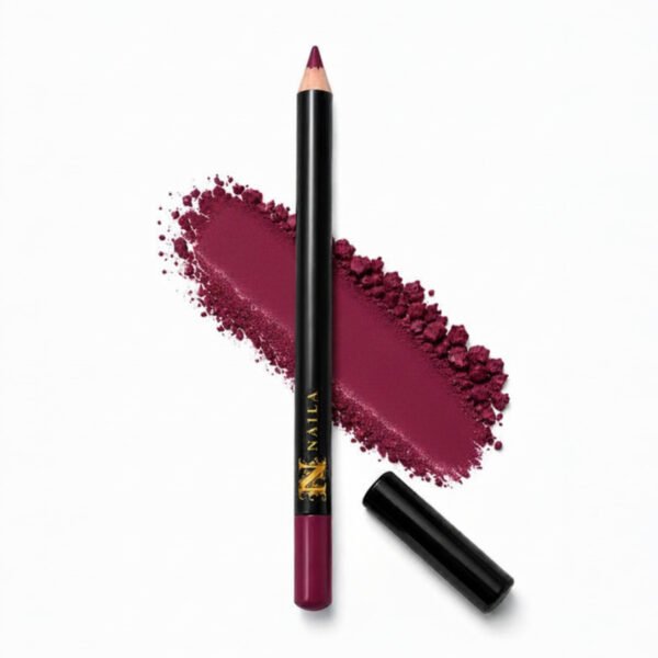 Precision Lip Liner - Magenta Wine