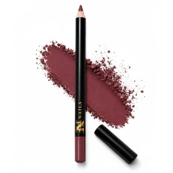 Precision Lip Liner - Mauve Berry