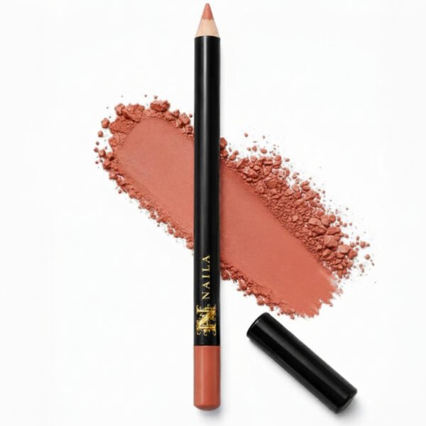 Precision Lip Liner - Nude