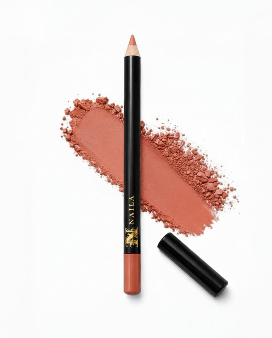 Precision Lip Liner – Nude