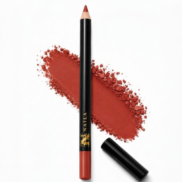 Precision Lip Liner - Terracotta