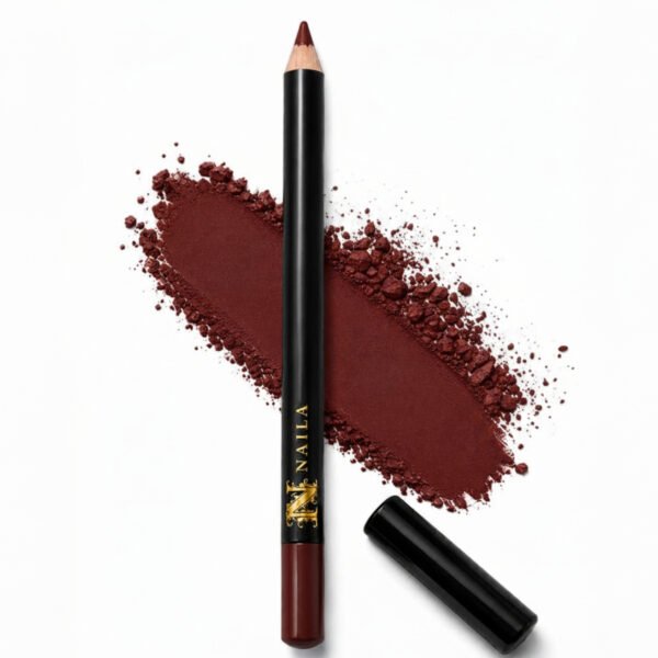 Precision Lip Liner - Wine Maroon