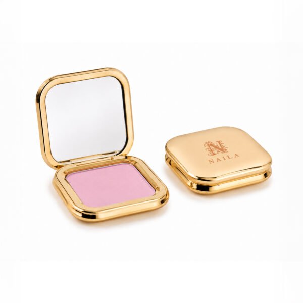 Silk Blush - Fuchsia