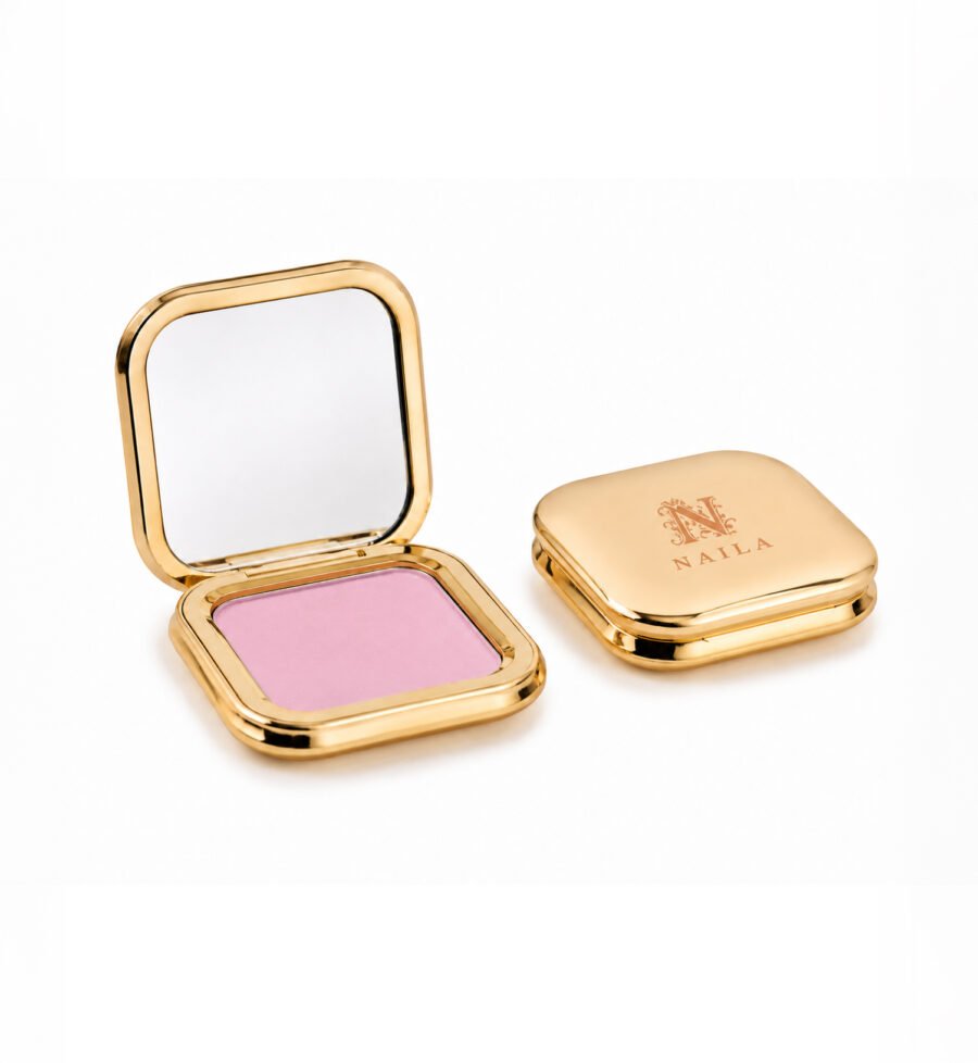 Silk Blush – Fuchsia