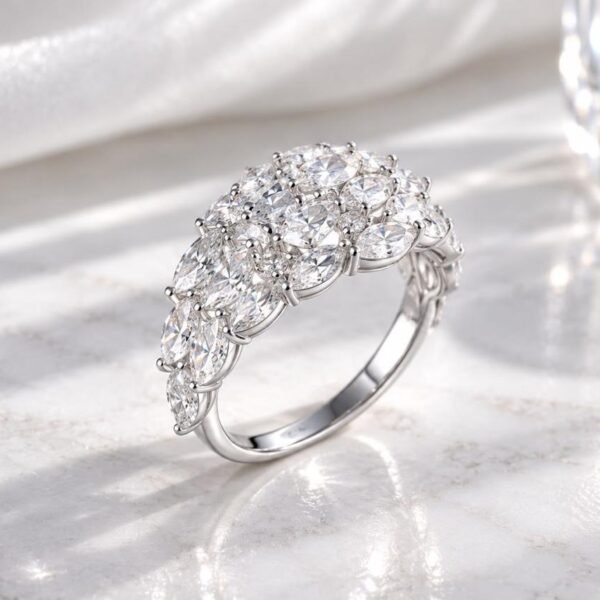 Maharaja Collection - Maharani Ring